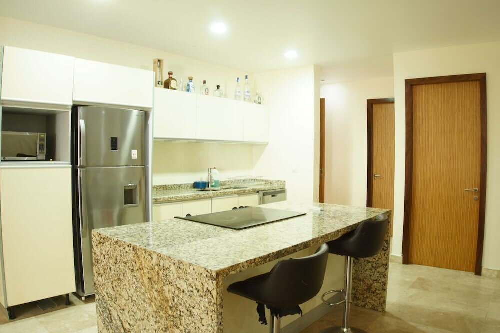 Фото Pajaro de Fuego Pool & Terrace