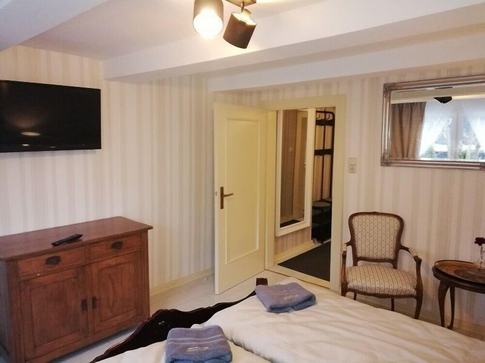 Фото Nijole Apartment