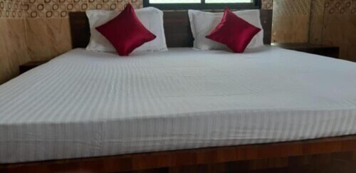 Гостиница Goroomgo Sea Smile Lodge Puri в Пури