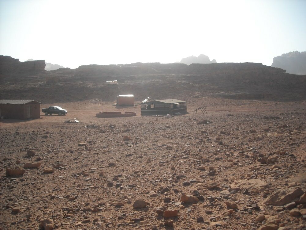 Фото Bedouin expedition Camp