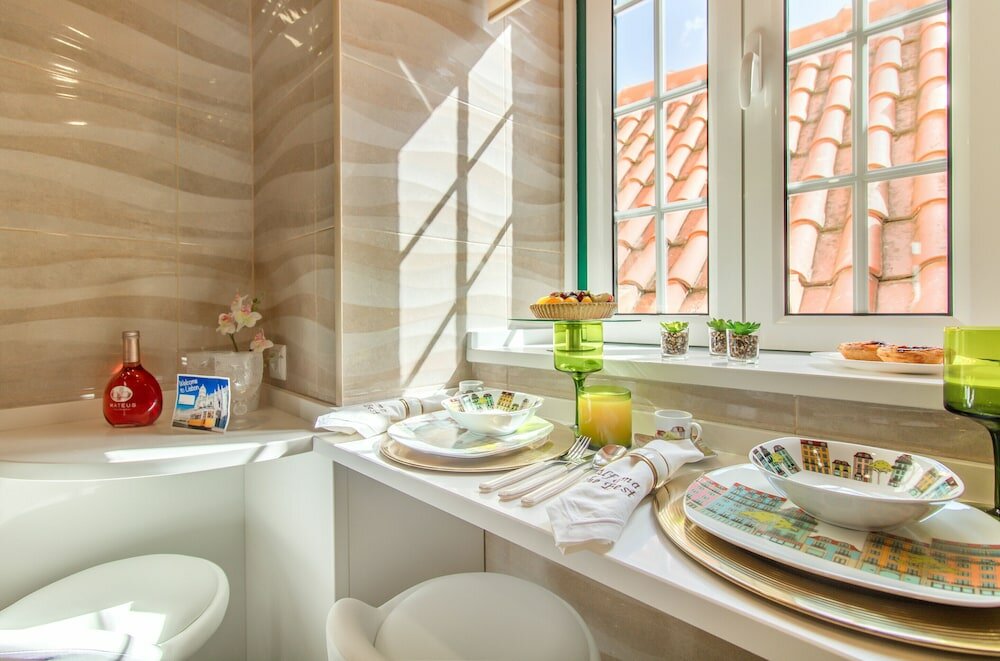 Фото Alfama The Best