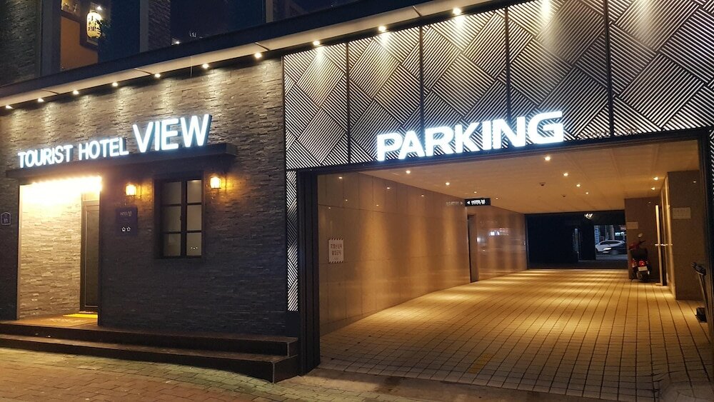 Фото Lahan Hotel Pohang