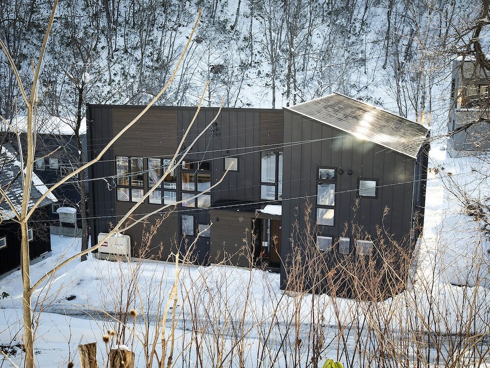 Фото Casi 67 Chalet