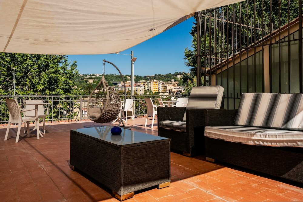 Фото Antica Dimora Deluxe