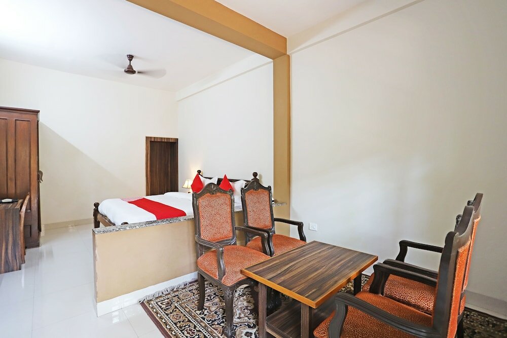 Фото Oyo 46175 Blue Lotus Club And Resorts