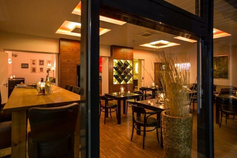 Фото Trend Hotel