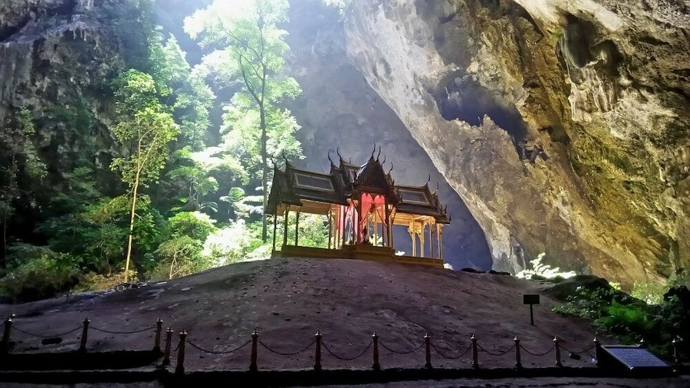 Фото Maleesa Place Hua Hin