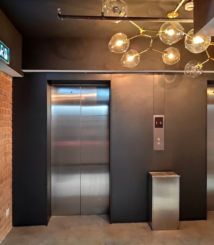 Фото Loop On Leith