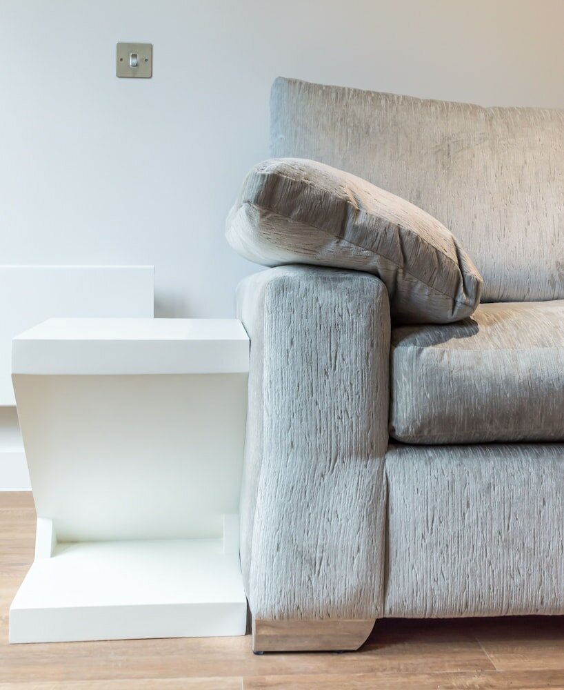 Фото Luxury 1 Bed Castle View Apartment