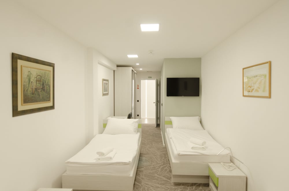 Фото Hostel Green