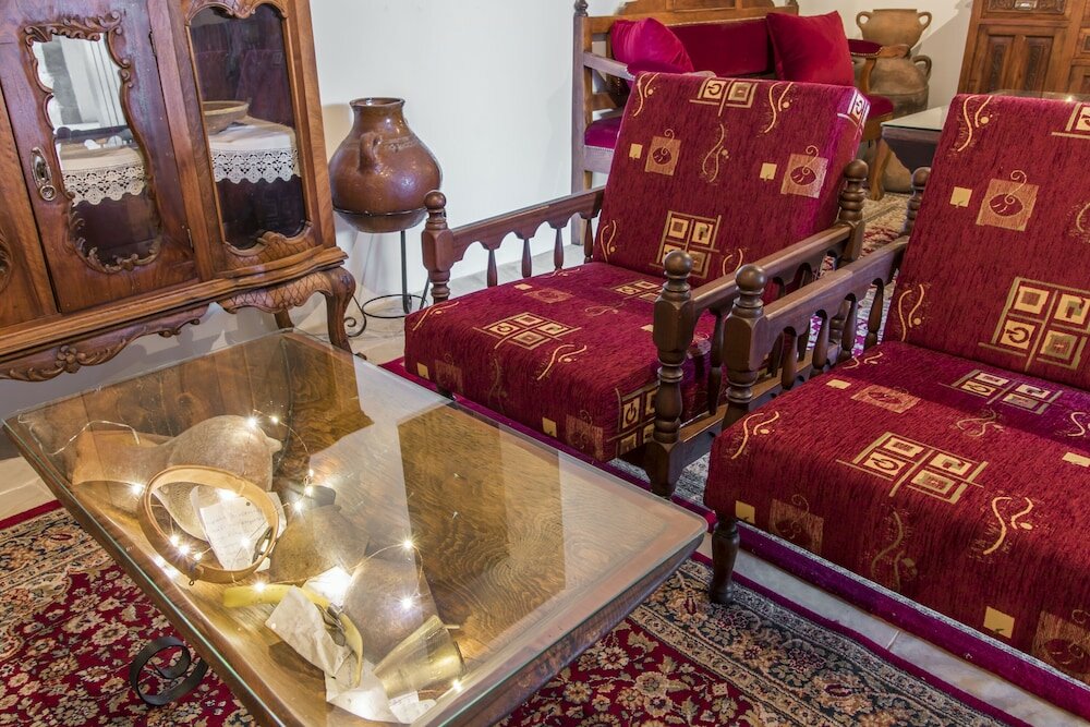 Фото Estia Gaia Cottage