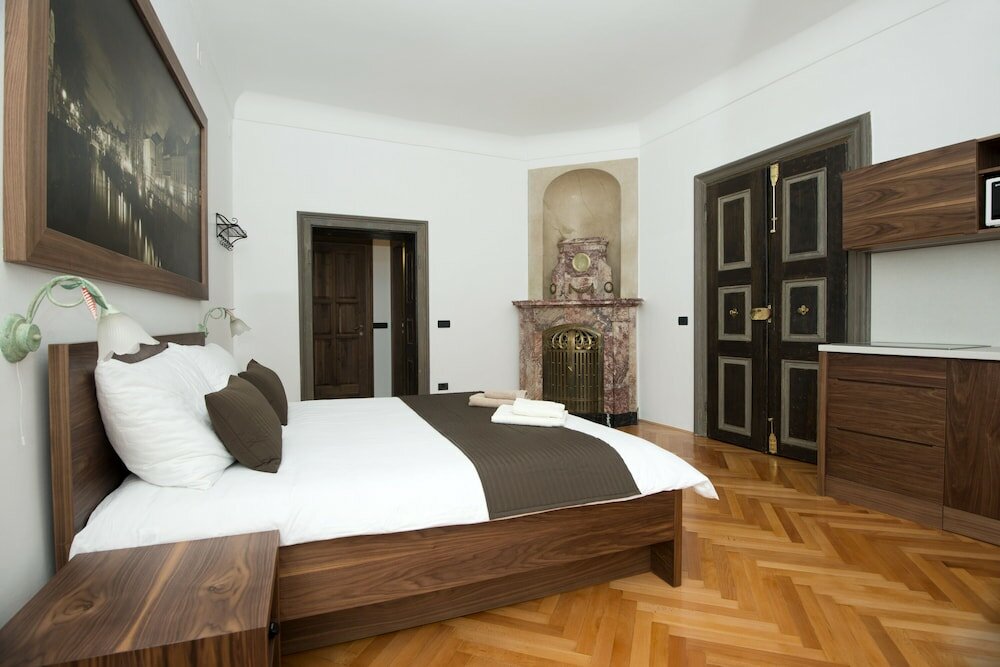 Фото Zois Apartments