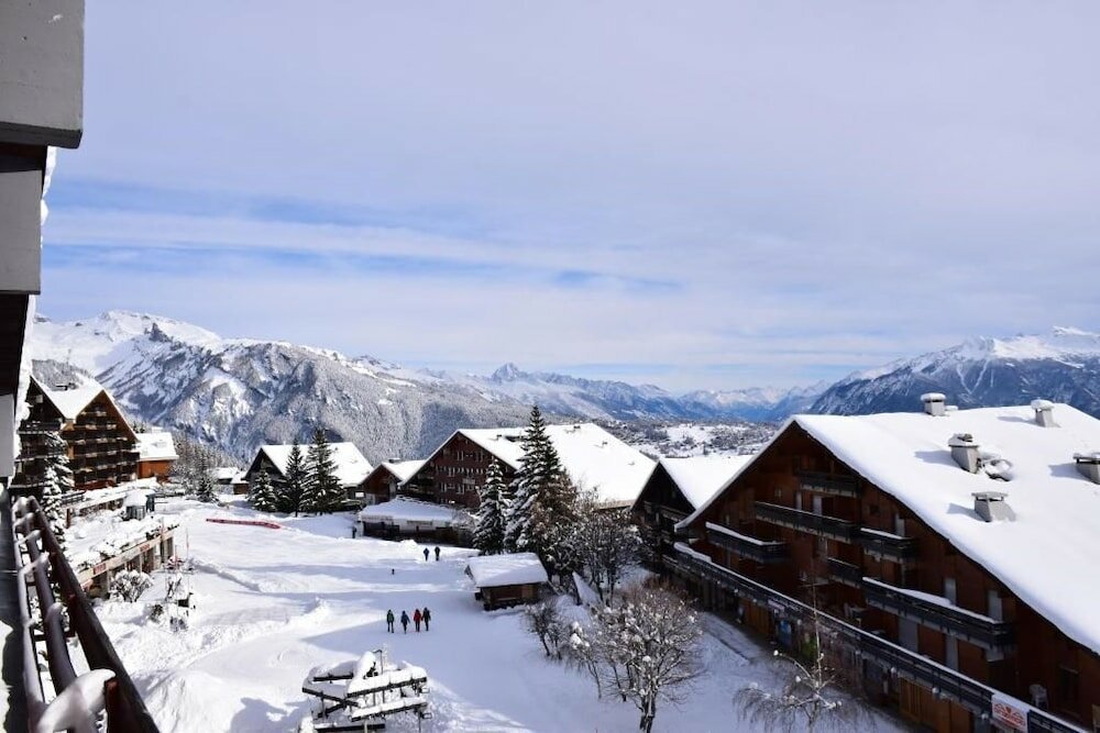 Фото Hotel des Masques