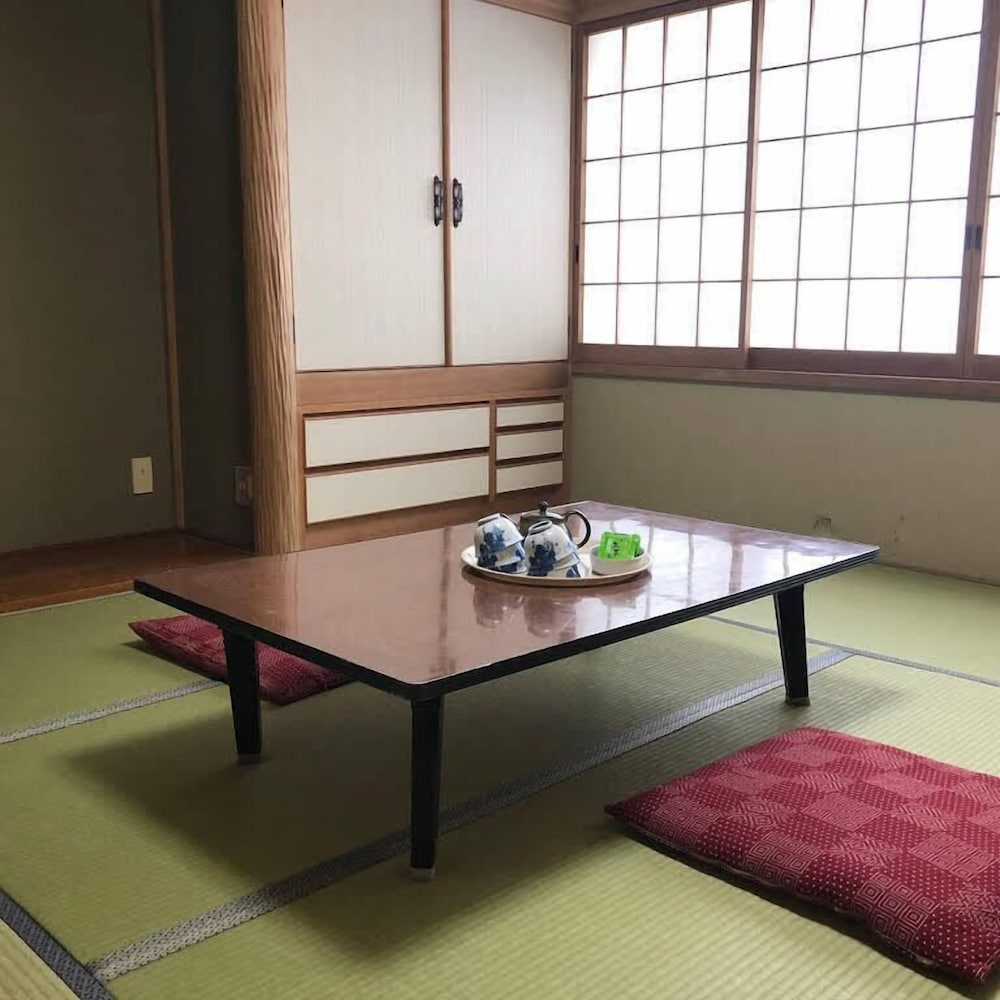 Фото Noble Inn Nagaya