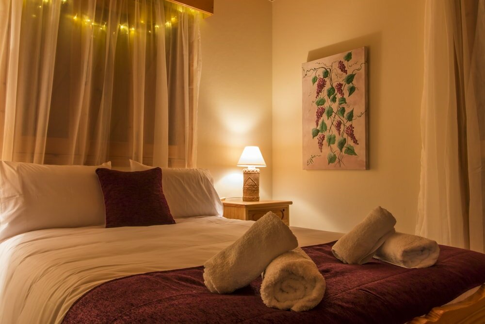 Фото Kyveli Cottage