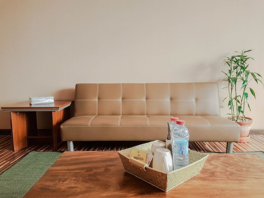 Фото Grand Appart' Antaninarenina