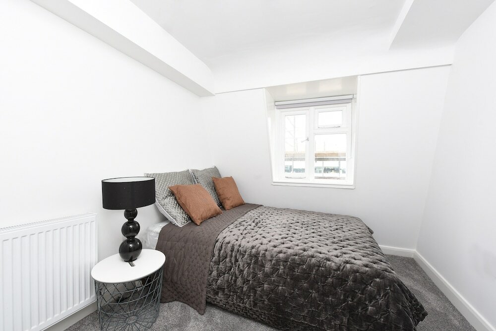 Фото Charming & Modern Apartments near Oxford Circus London