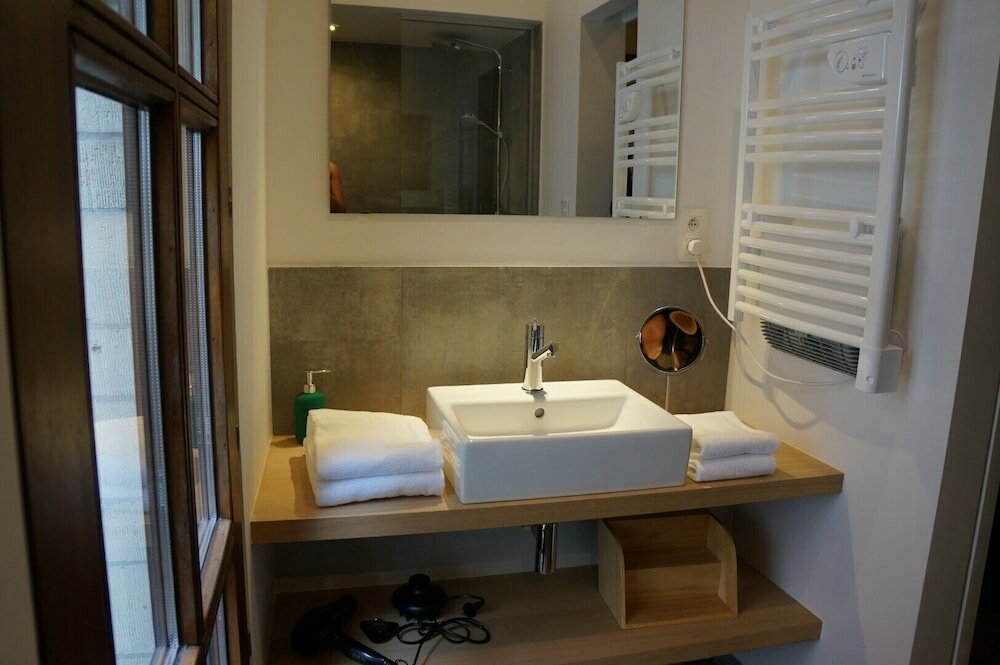 Фото Charming Suites Jan Zonder Vrees