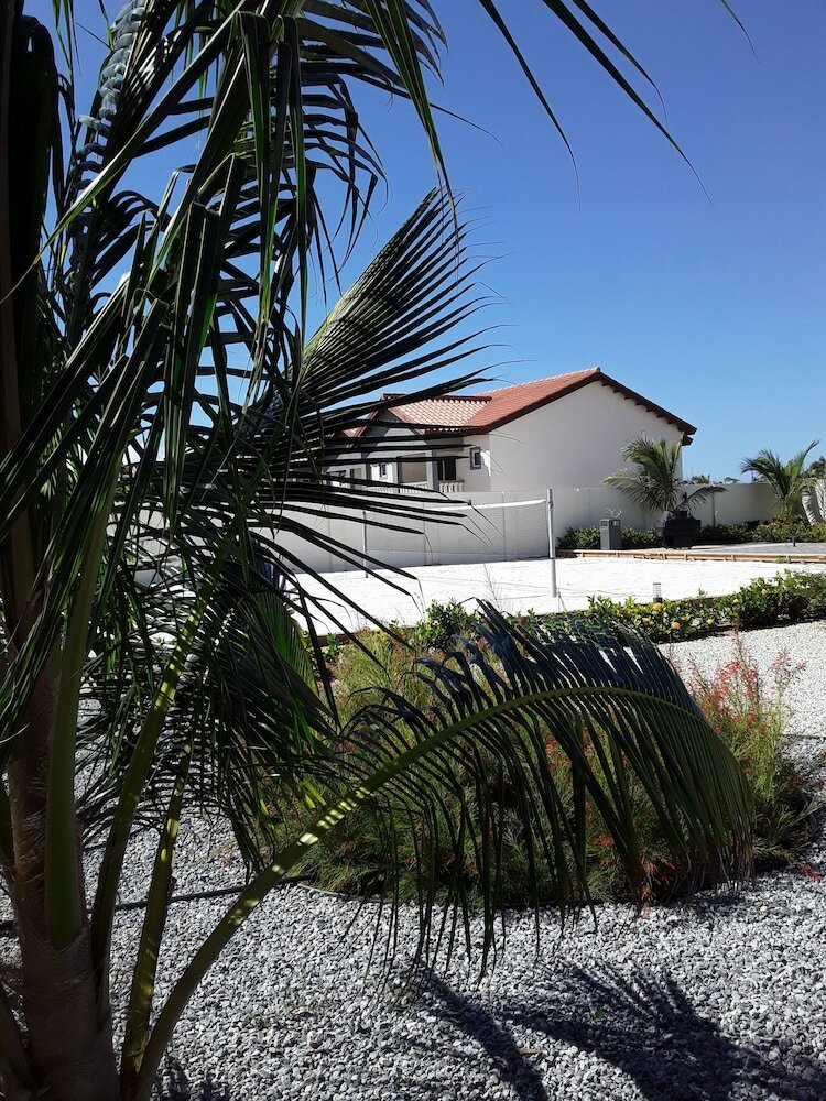 Фото Aruba's Life Vacation Residences, Bw Signature Collection