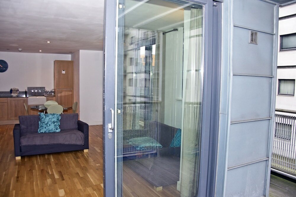 Фото Manchester Ancoats