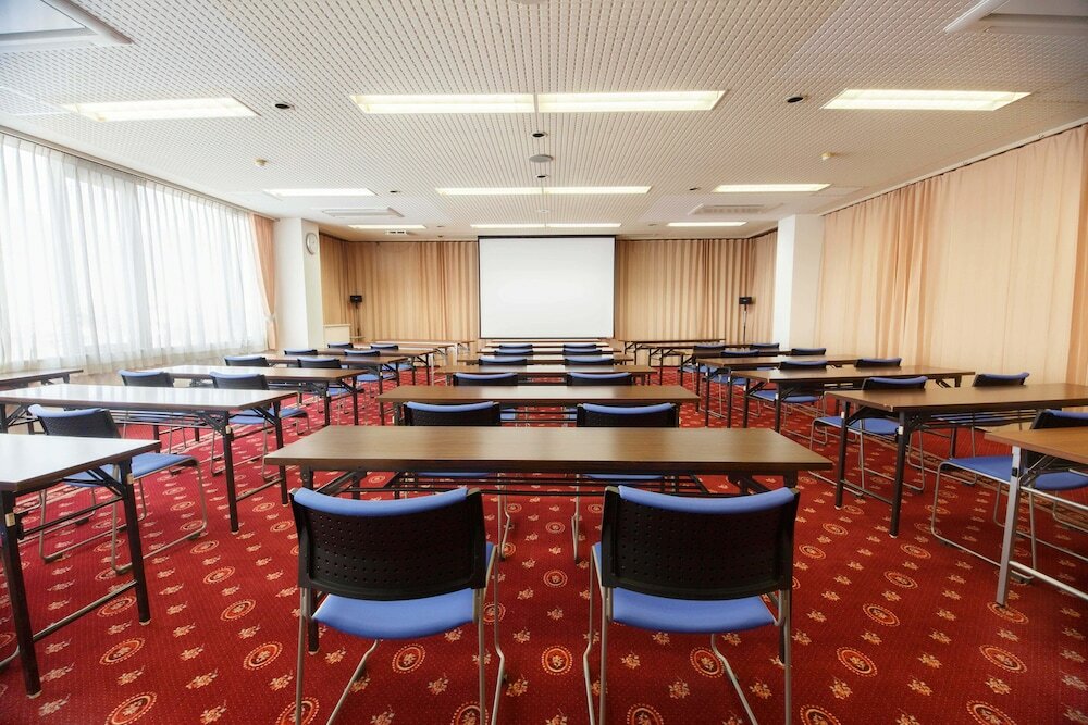 Фото Joetsu Sun Plaza Hotel