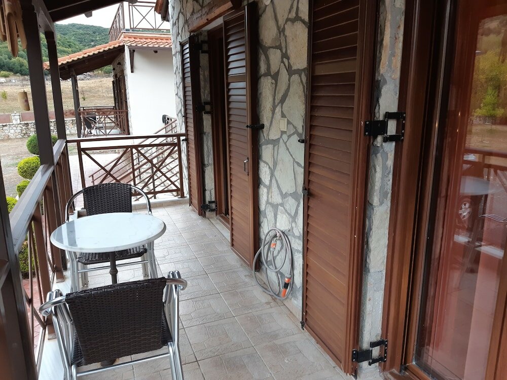 Фото Villa Ariadni