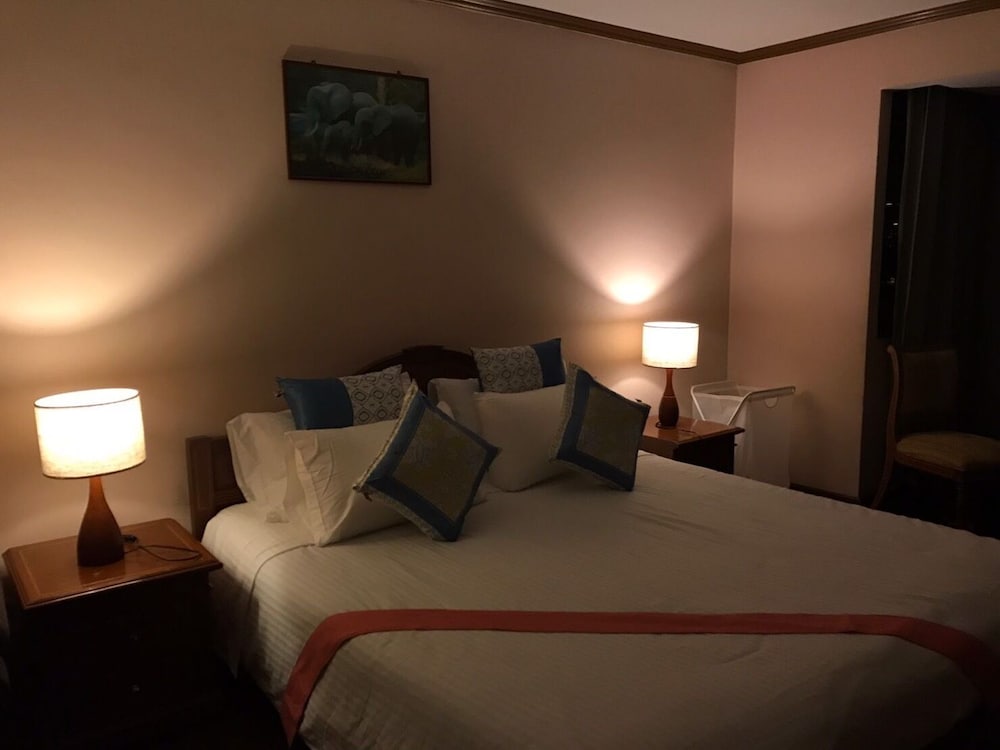 Фото Omnitower cozy apartment