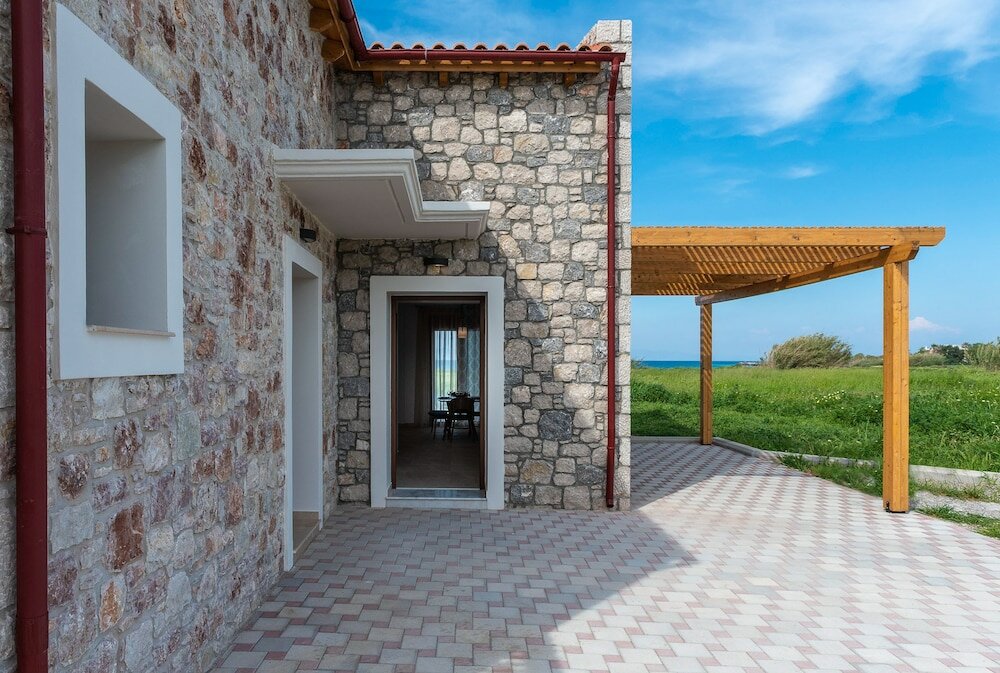 Фото Diagoras & Attalos Villas