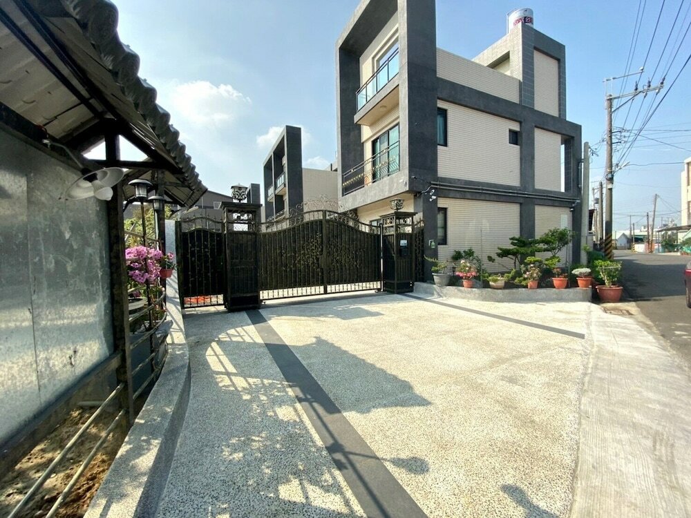 Фото Happy Holiday Homestay