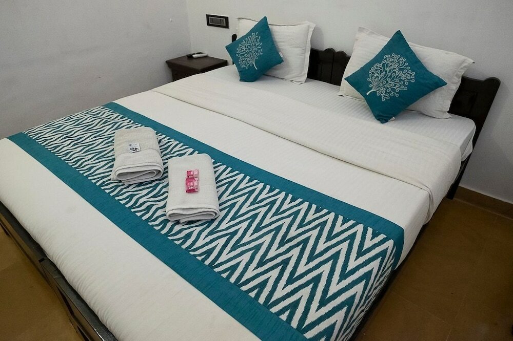 Фото Prithvi Palace