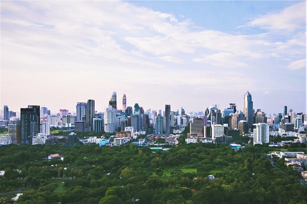 Фото Sindhorn Midtown Hotel Bangkok