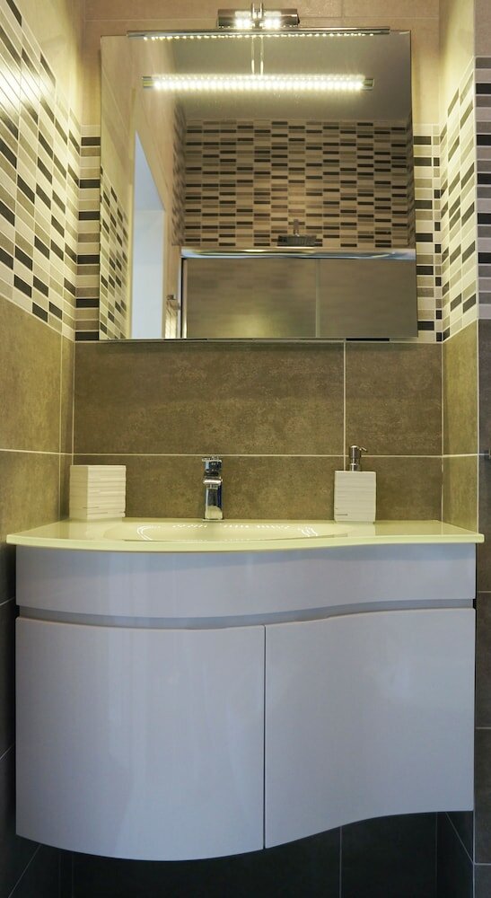 Фото Terrazza Belfiore