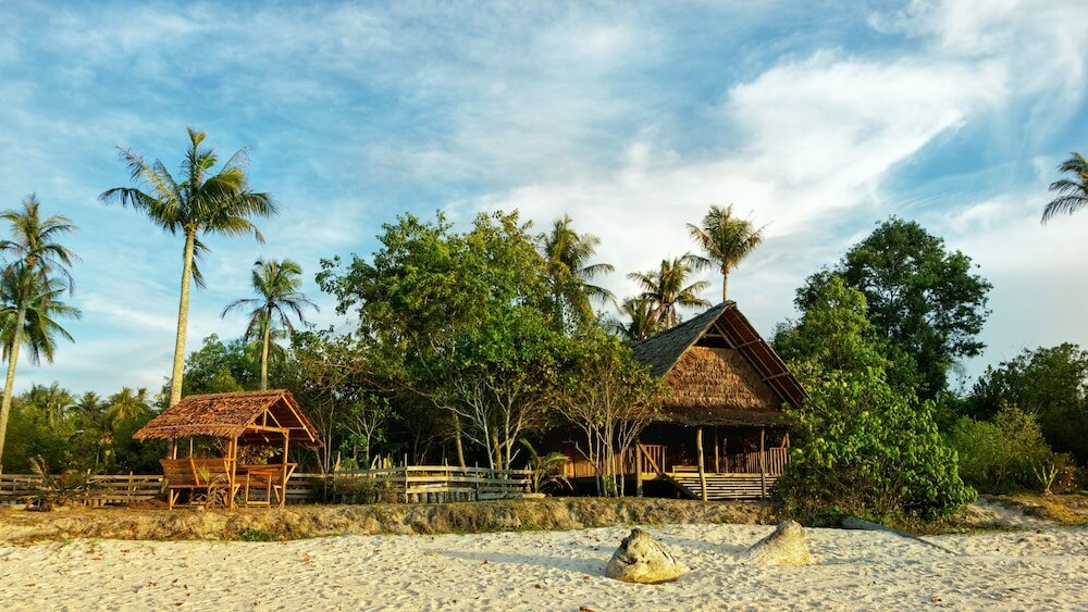Фото Earth Park Resorts
