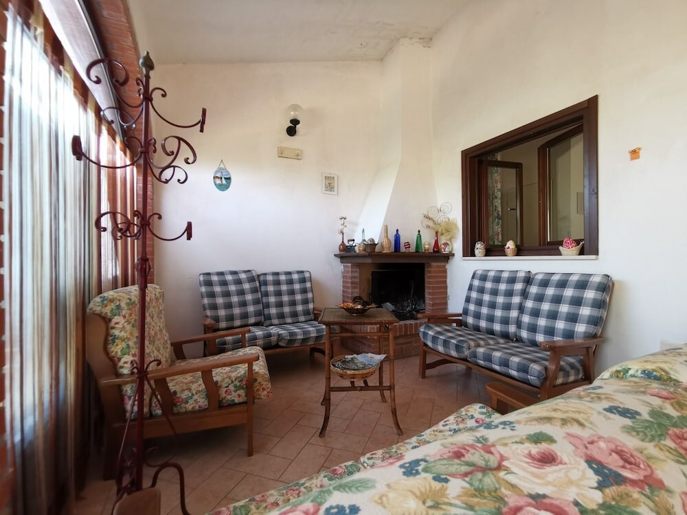 Фото Agriturismo Norianino