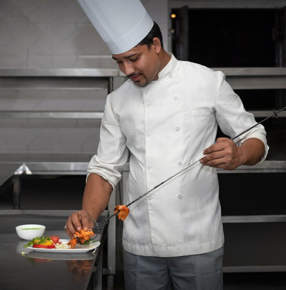 Фото Tree of Life Inderpura Resort, Udaipurwati