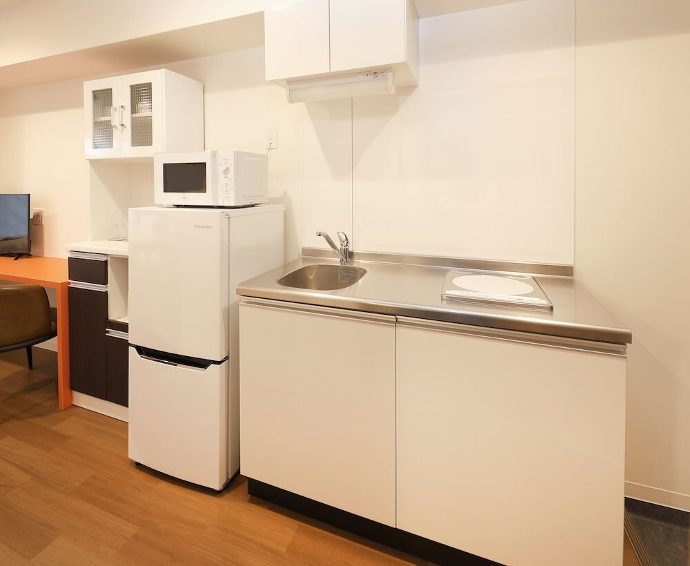 Фото ApartmentHotel ecott