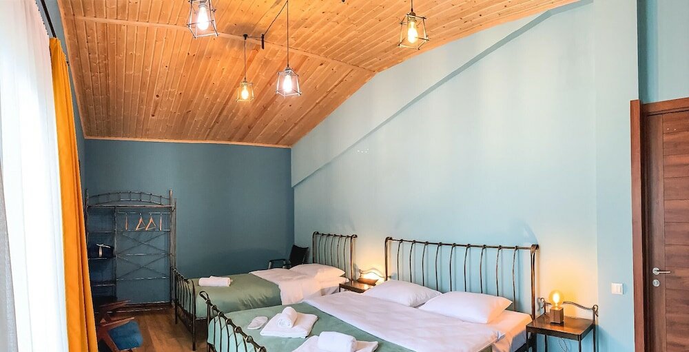 Фото Belmonte Kazbegi