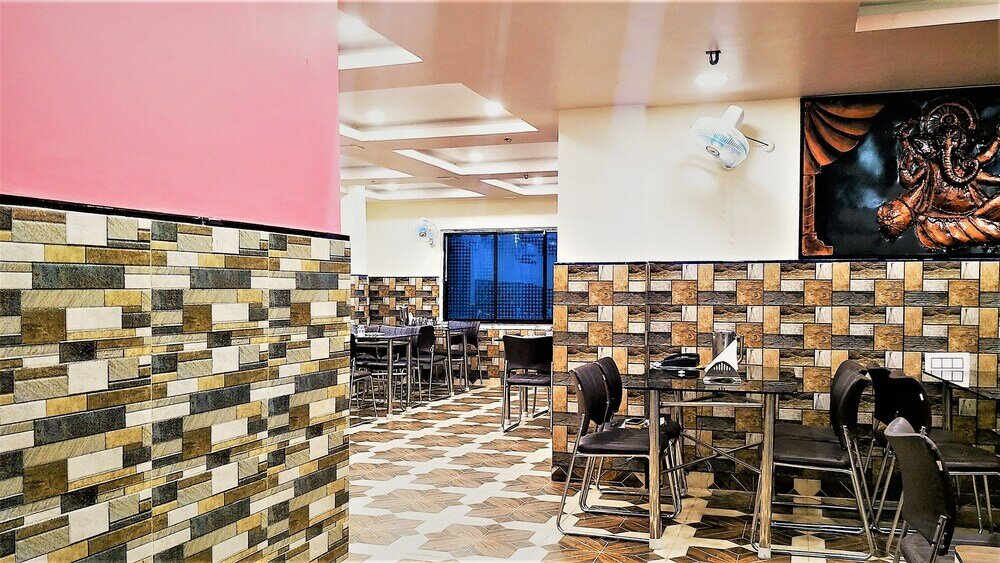 Фото Hotel Siddhi