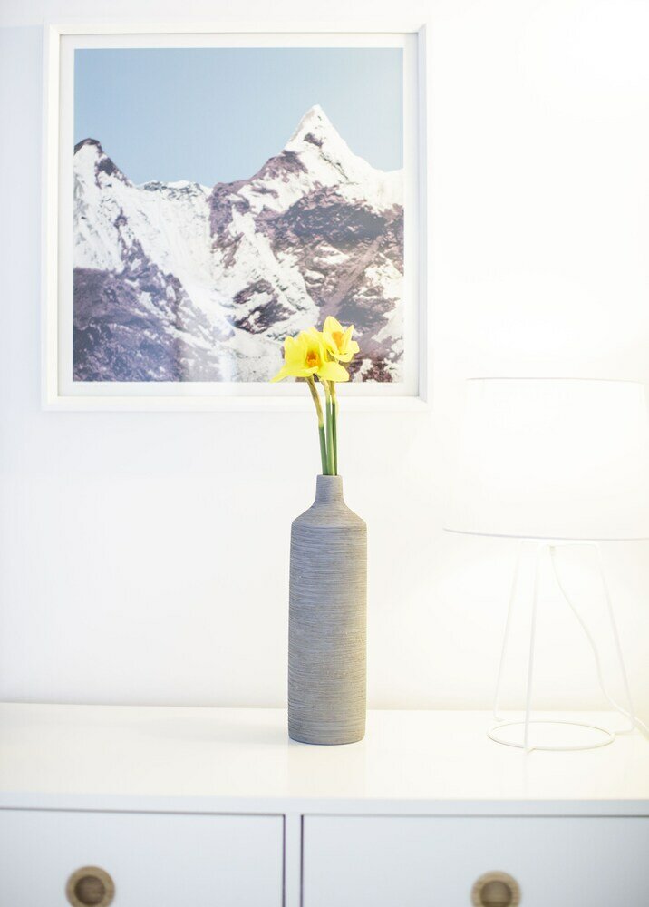 Фото Paintworks Apartments