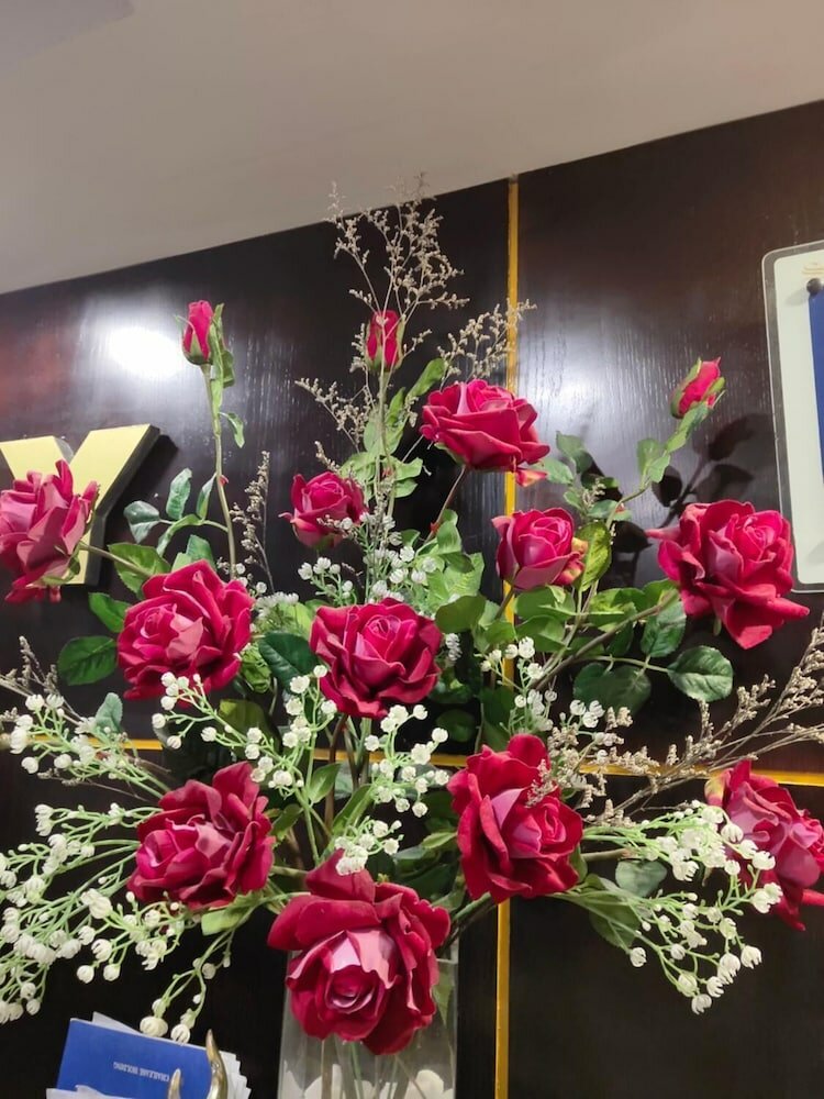 Фото Luxury Hotel Hai Phong