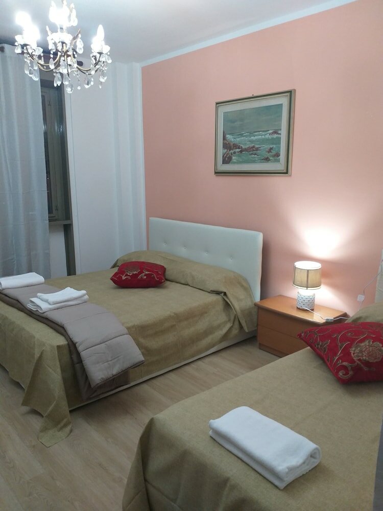 Фото Sweet Sleep Venice