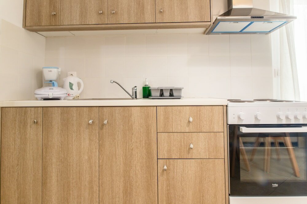 Фото Arigiri Apartments & Suites