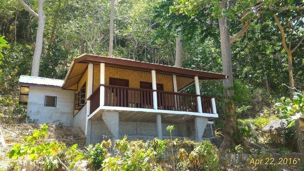 Фото Coconut Garden Island Resort