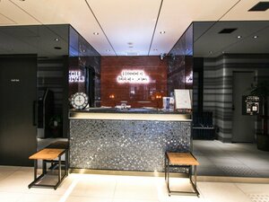 отель Hotel LiVEMAX Osaka Honmachi