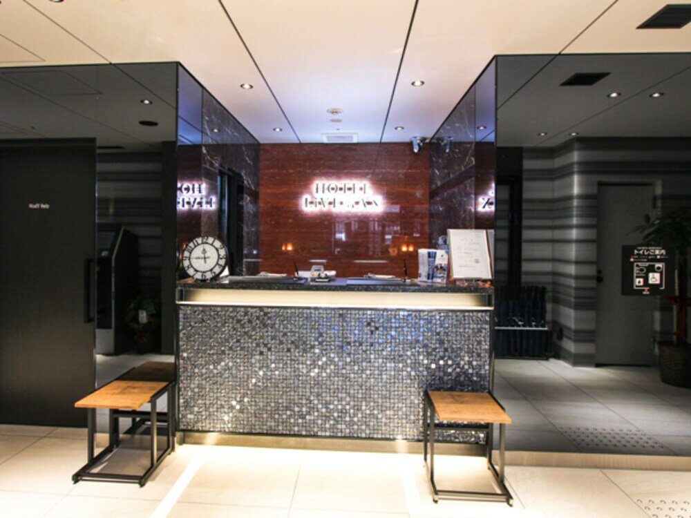 Фото Livemax Osaka Honmachi