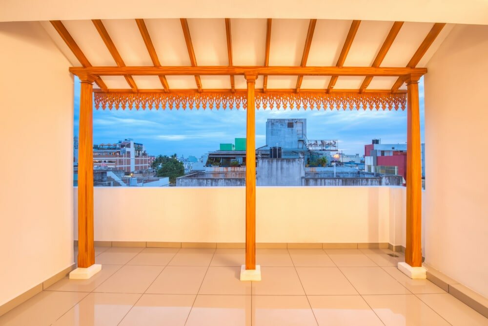 Фото La Maison Charu