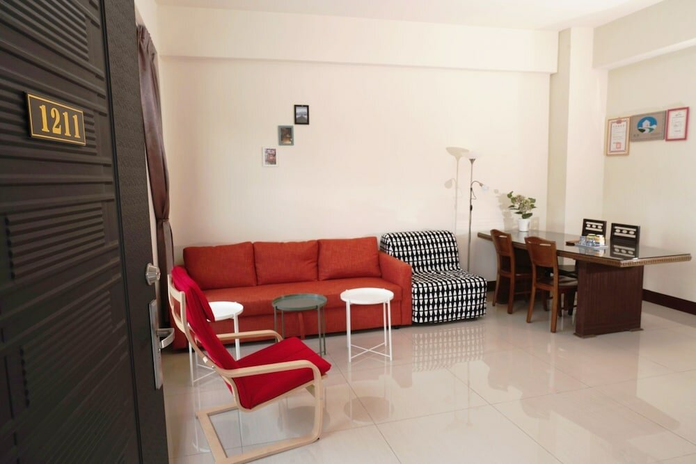 Фото Happy Holiday Homestay