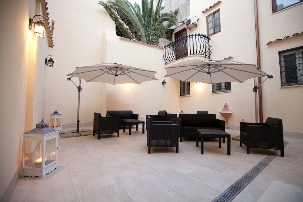 Фото Italiana Resort Maniace