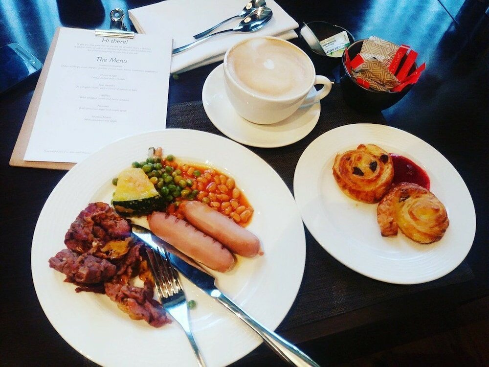 Фото отеля 5