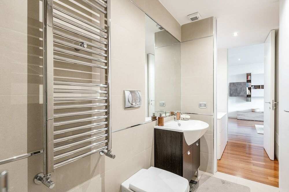 Фото Rifredi Station Exclusive Apartment